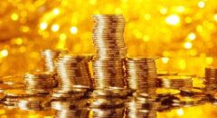 نرخ سکه و طلا در بازار رشت(۲ تیر)